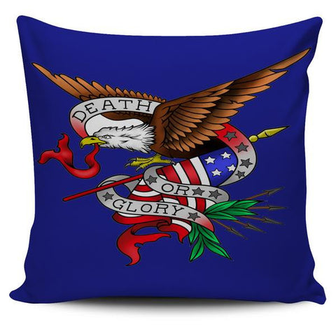 Classic American Eagle Pillows