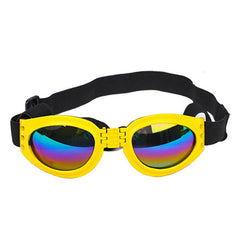 Cool Protective Dog Sunglasses